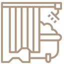 bathtub icon