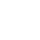 washing machine white icon