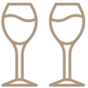wine glass icon